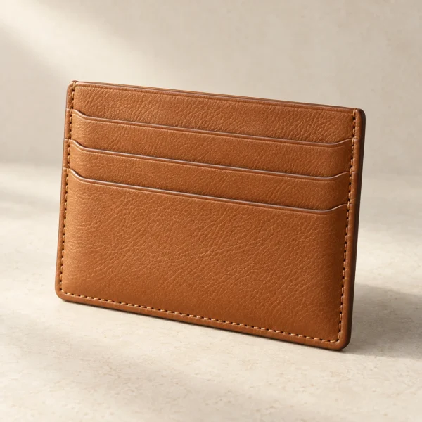 The Card Sleeve