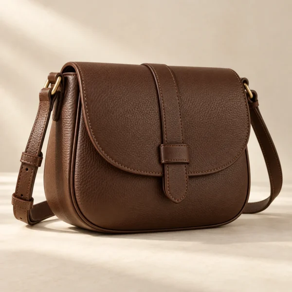The Crossbody
