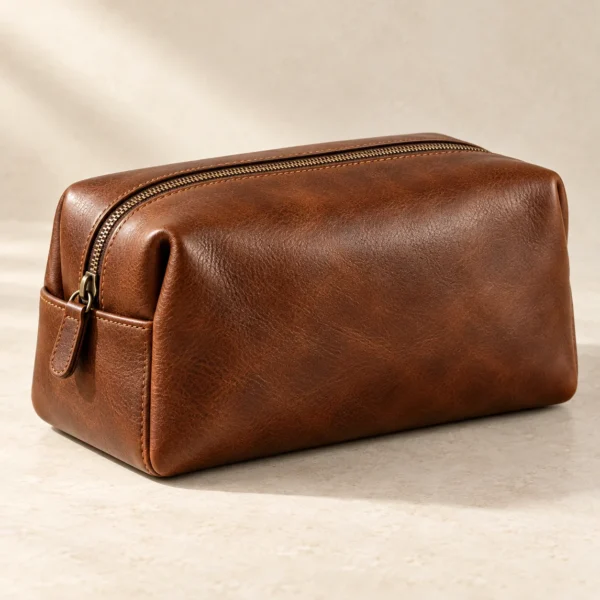 The Travel Pouch